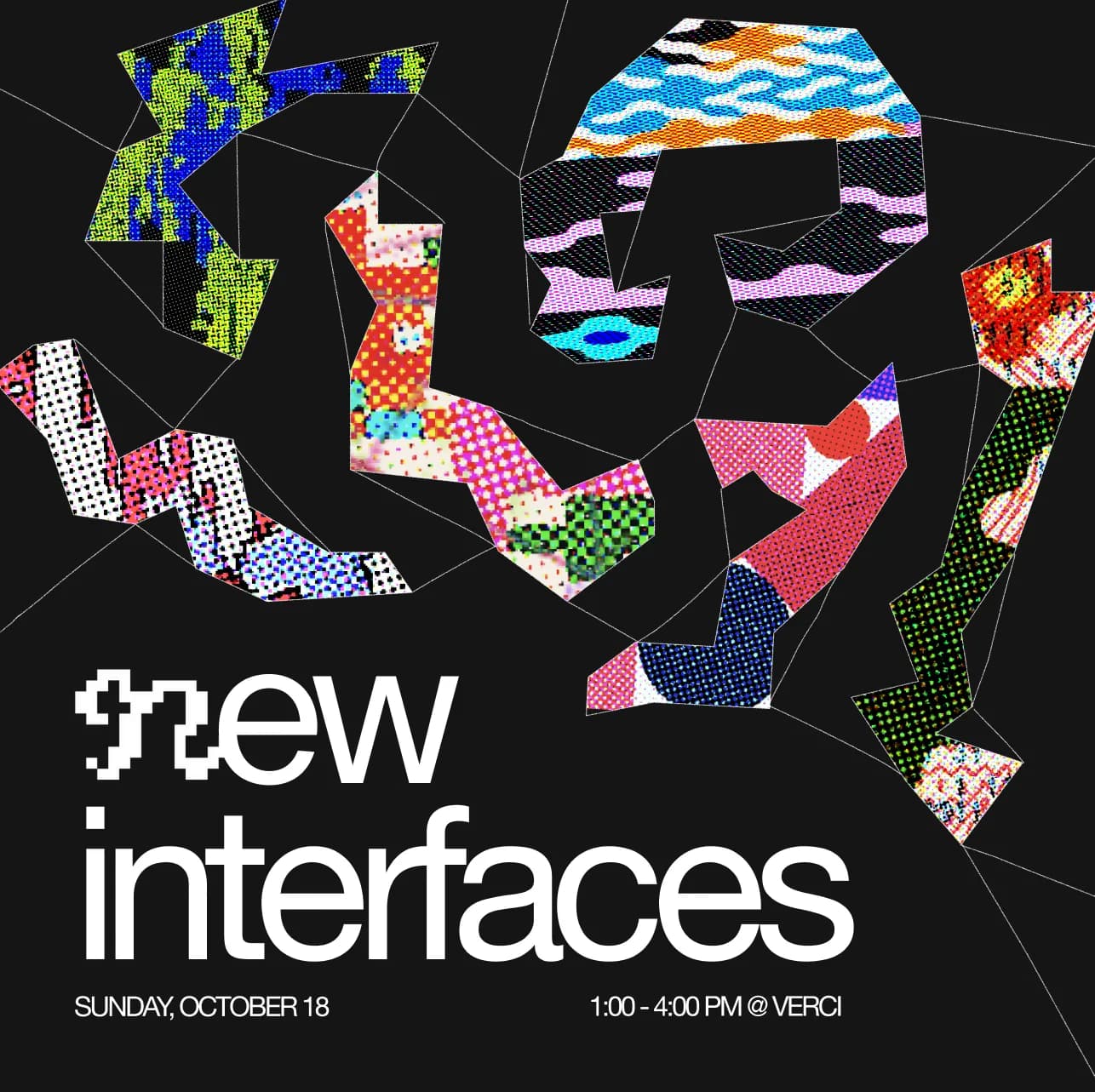 new interfaces 007